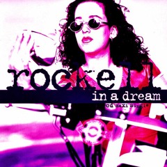 ROCKELL - IN A DREAM (CHOPPED & SCREWED BY DJ L96)
