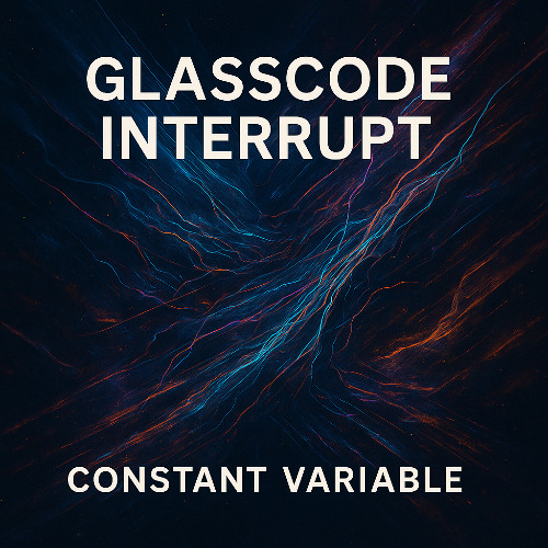 Glasscode Interrupt