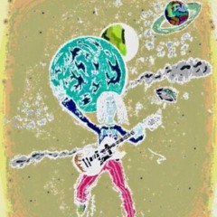 lildooda 🚀 - Glo Man (prod by GLOmeo)