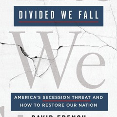eBooks ⚡️ Download Divided We Fall America's Secession Threat and How to Restore Our Nation