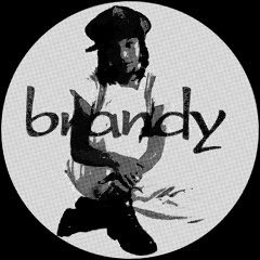 Brandy - I Wanna Be Down (Stoney Edit)