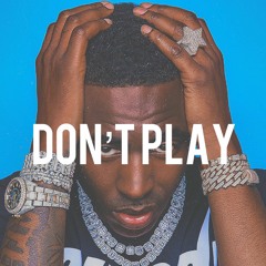 [FREE] Young Dolph Type Beat 2021 -DONT PLAY  [Prod King Mezzy]