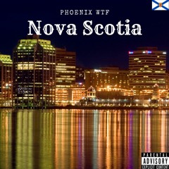 Nova Scotia (Prod. by AntAntBeats)