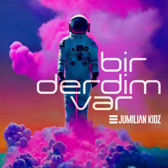 Mor ve Ötesi - Bir Derdim Var (Vocal Mix)