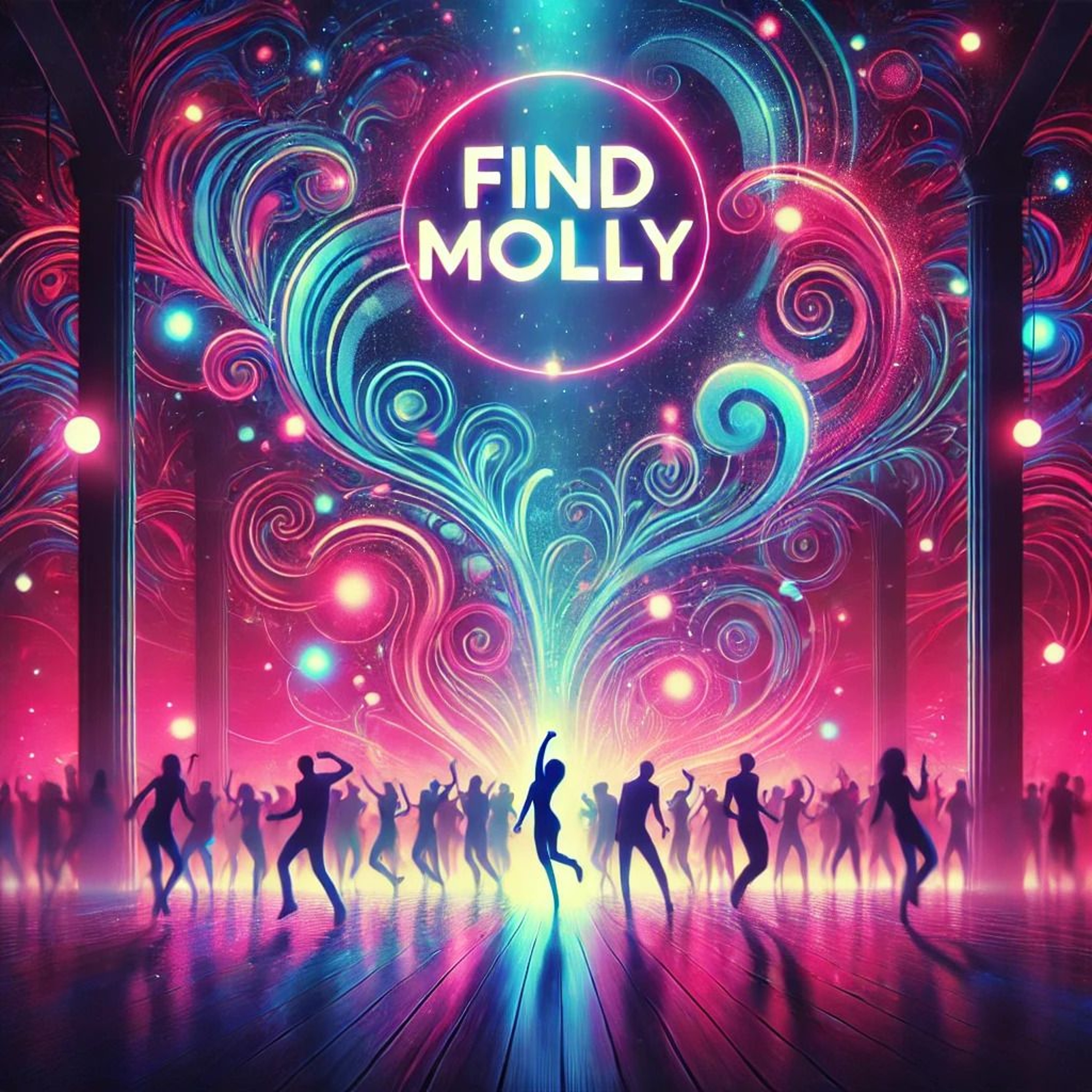 Find Molly(2025) Work In Progress episode artwork