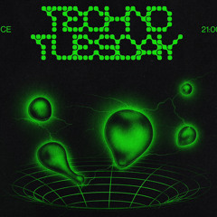Techno Tuesday #5 @inkonst