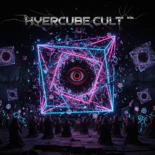HYPERCUBE CULT