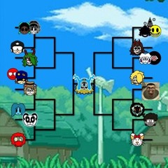 [ROUND ONE BRACKET] Open the Polls!