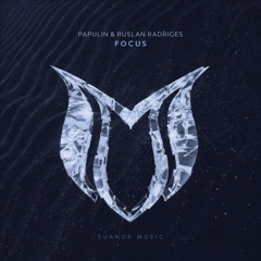 Papulin & Ruslan Radriges - Focus