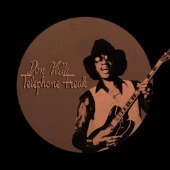 Telephone Freak (Free Download)