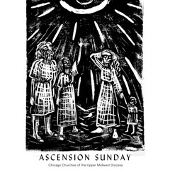 Ascension Sermon - Fr. Kyle Oesch | 3 Feasts 2024