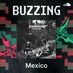 Buzzing Mexico