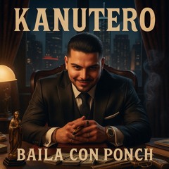 Kanutero - Baila con Ponch (PREVIA)