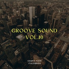 ItaloBros - Groove Sound Vol. 10