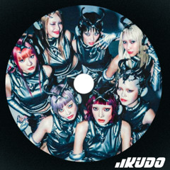 XG - Hypnotize (DJ Kudo Remix)