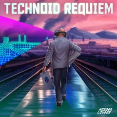 Savage - Techno ID