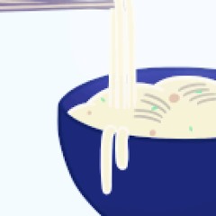 noodles