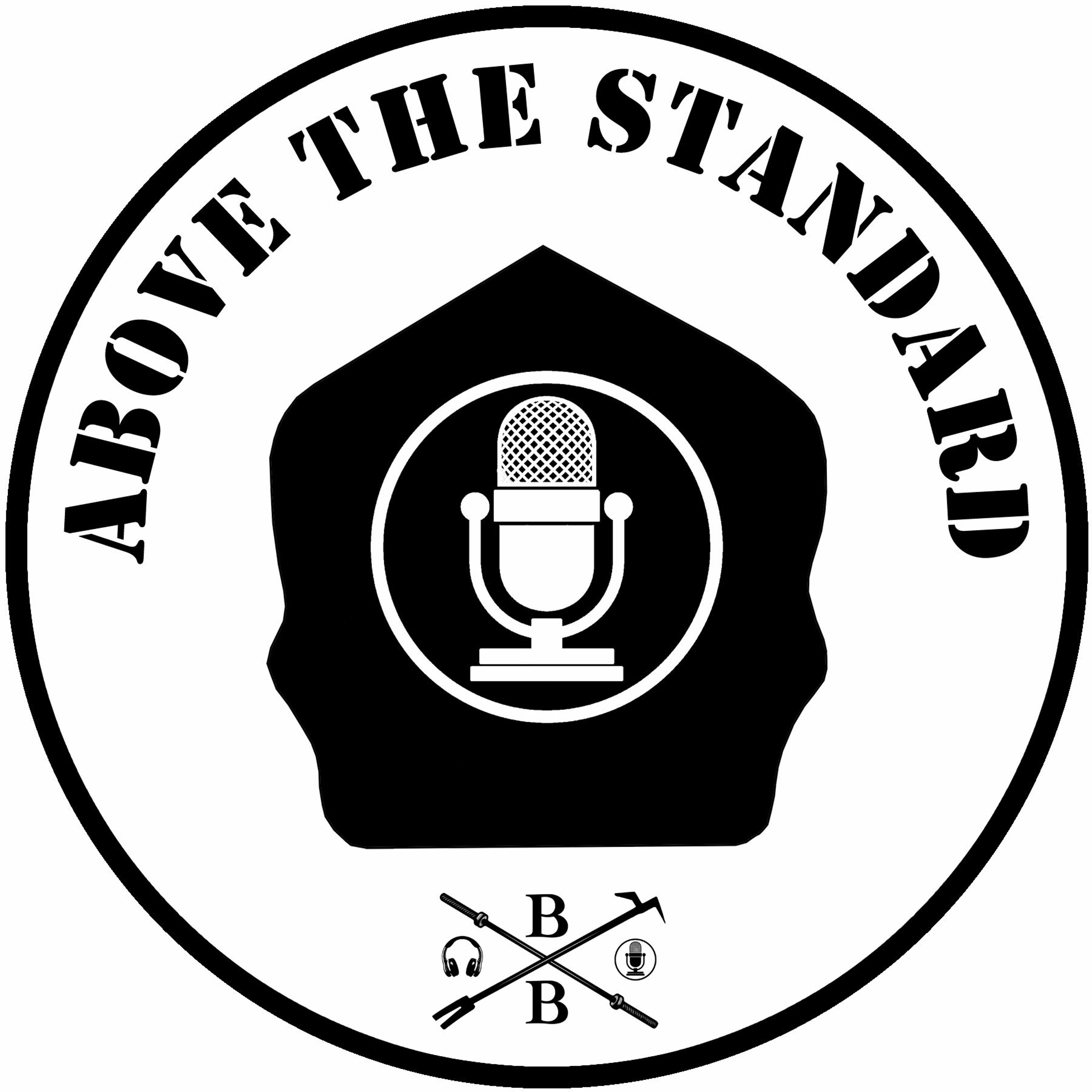 Above The Standard