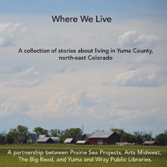 Where We Live