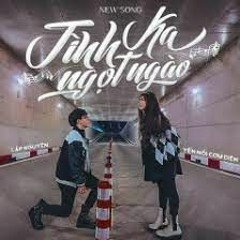 Tình Ka Ngọt Ngào ( Speed Up) - Lập Nguyên