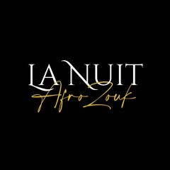 La Nuit Afro Zouk Mix by Sound Curator | Saturday Oct. 12 @ Paradise Grotto