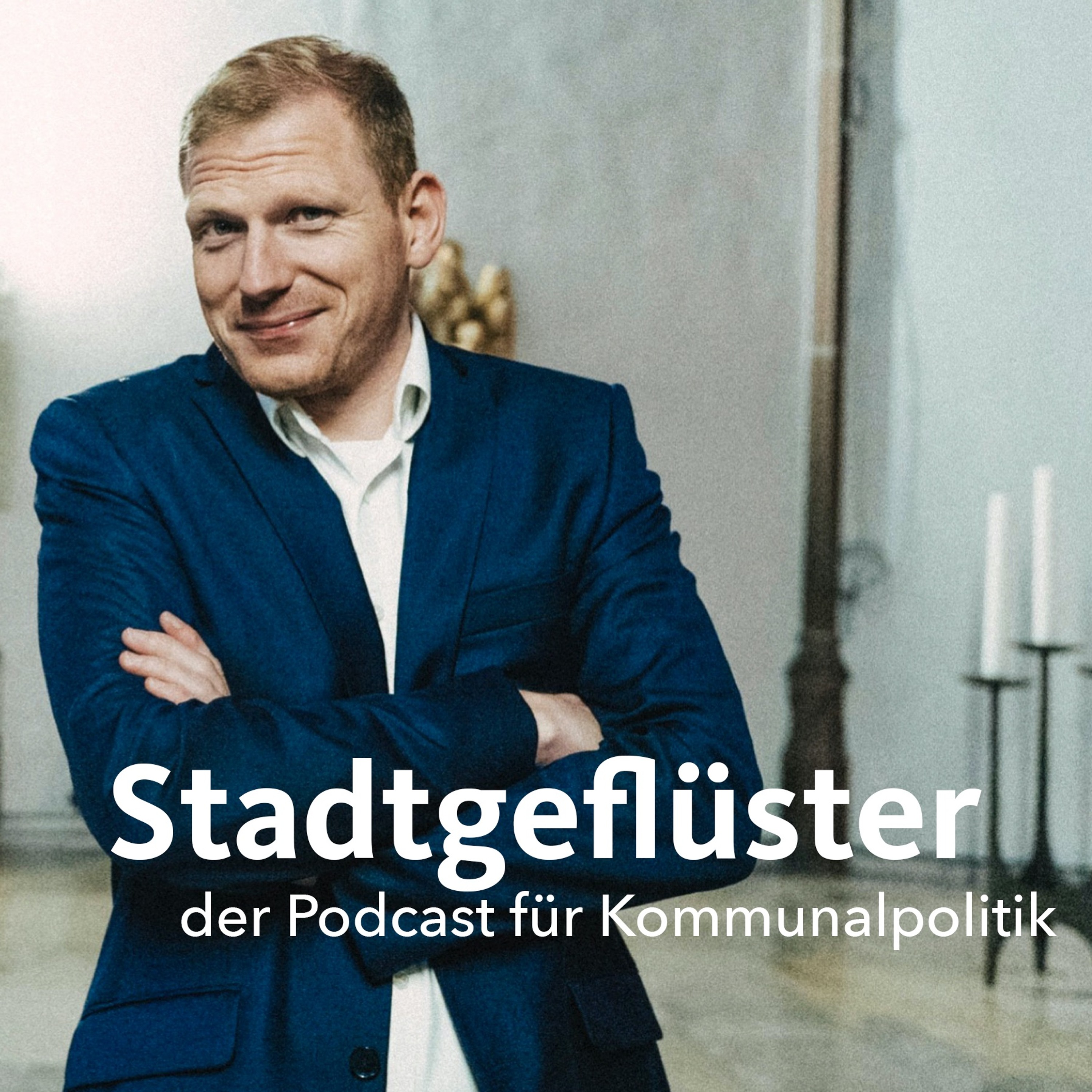 Stadtgeflüster