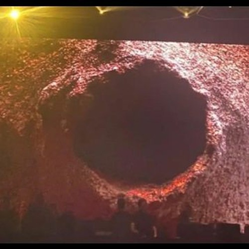 Richie Hawtin - Live @ Time Warp 2023 | Germany