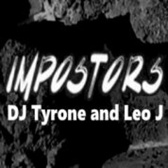 Impostors Volume 2 Mix (Read Description)