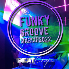 The Beat Drops Funky Groove Set