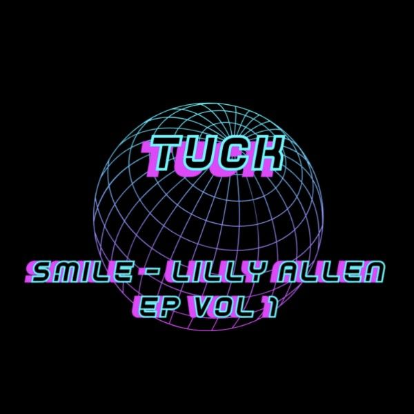 LILLY ALLEN – SMILE (SPEED GARAGE BOOTLEG)