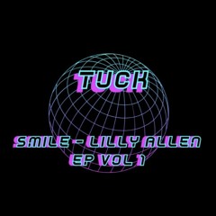 LILLY ALLEN - SMILE (SPEED GARAGE BOOTLEG)