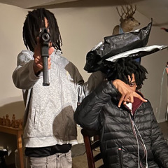 Pedr0we- DrunkOldSchoolFreestyle