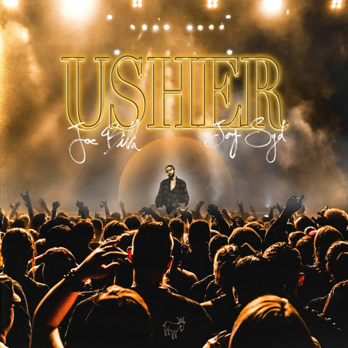 Usher (feat. Jay Syd)