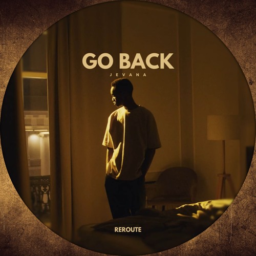 JEVANA - Go Back