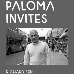 2025-01-18 Live At Paloma Invites (Richard Sen)