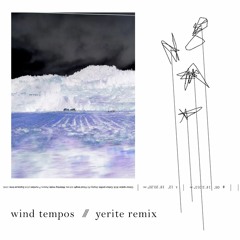 Wind Tempos (Yerite Remix)