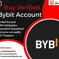 World Best Site to Buy Verified Bybit Account