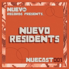 NUEVO Presents: NUECAST