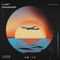 Synth Pop Type Beat | LAST SUMMER | Pop Beat 2024