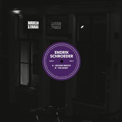 PREMIERE - Endrik Schroeder - Second Breath (Bordello)