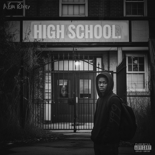 High School. (Sped Up)