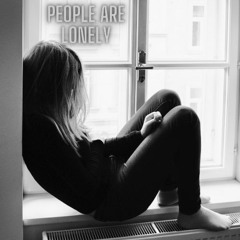 People Are Lonely First Mix