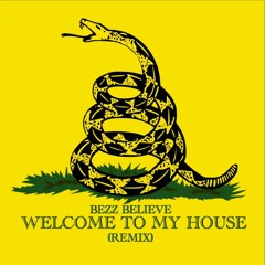 Welcome To My House (Remix)(Jesse Howard & Nu Breed)