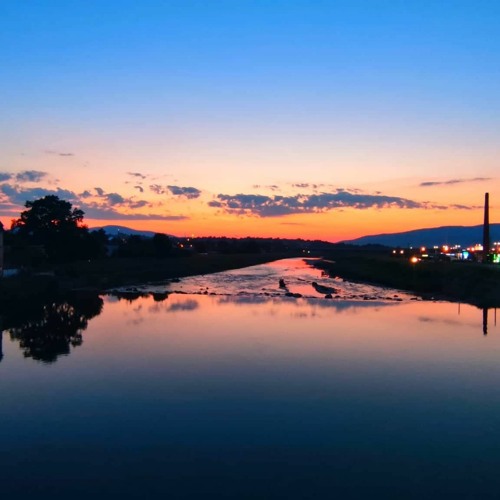 Bristol - Twilight (Show Version Beat)