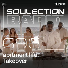 Show #696 (aprtment life Takeover) | Edits, Blends, & Exclusives