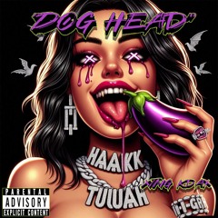 Dog Head