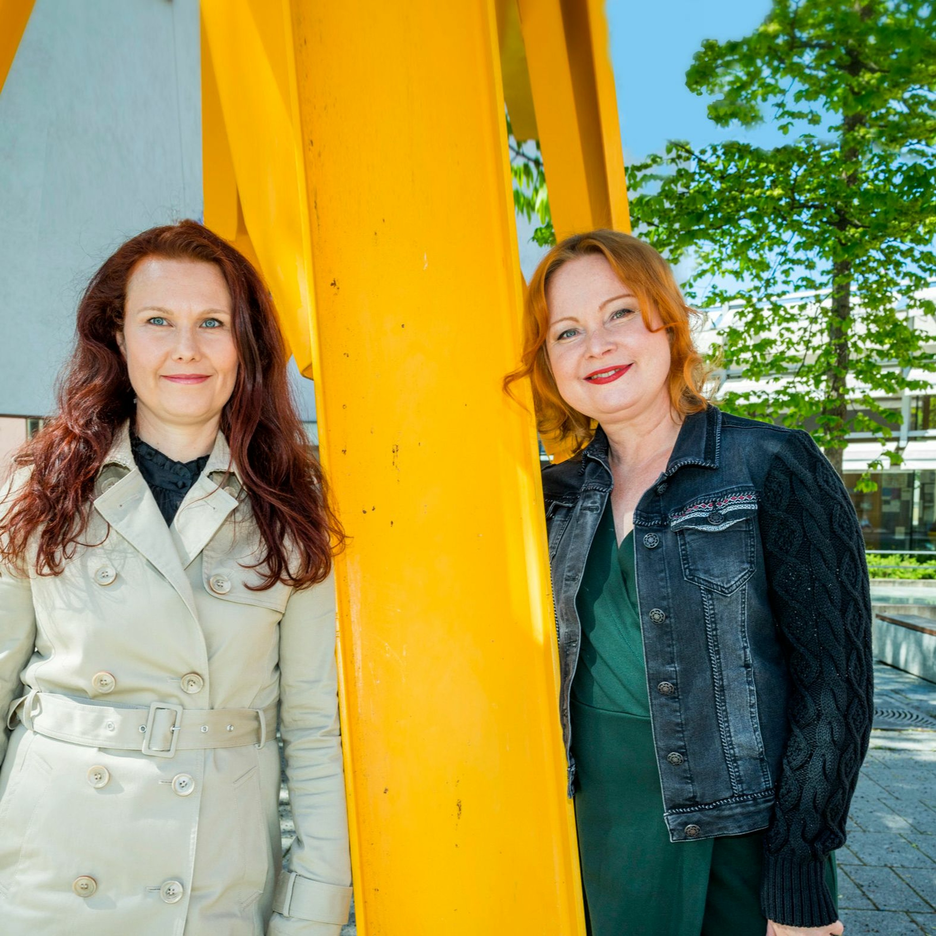 Polikulaari, Humanisti vastaa ja muut TS Podcastit