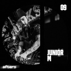 Junior M - Darkroom AFTERS Mix