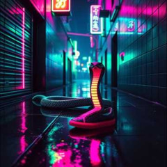 Neon Venom