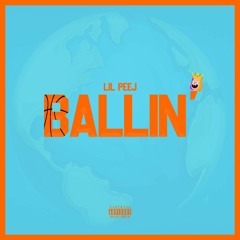 Ballin' (prod. 808iden & Matthew Gomez)